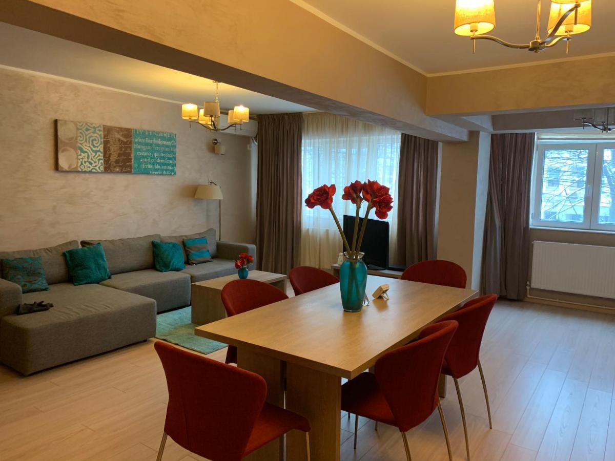 Apartament Reset Club Braila Exterior photo