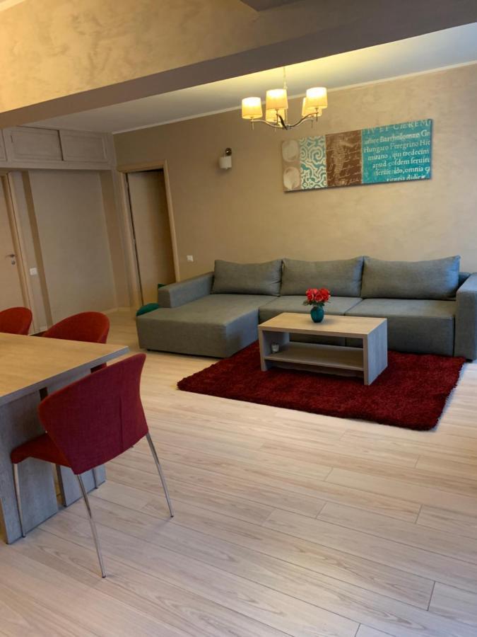 Apartament Reset Club Braila Exterior photo
