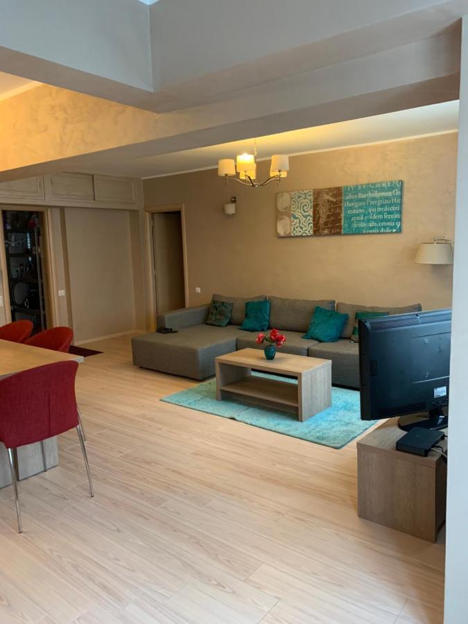 Apartament Reset Club Braila Exterior photo