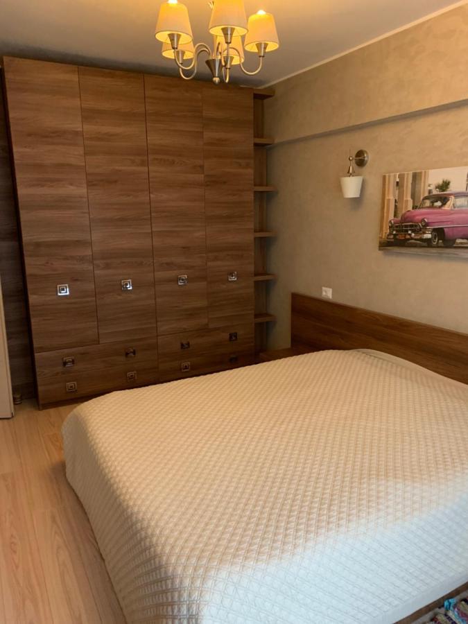 Apartament Reset Club Braila Exterior photo